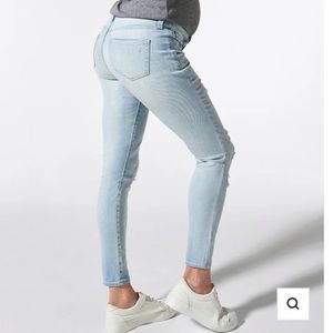 BLANQI Maternity Jeans